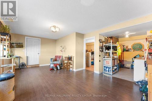 3960 Farmers Way, Ottawa, ON - Indoor