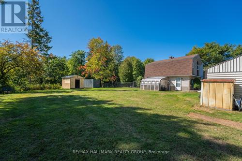 3960 Farmers Way, Ottawa, ON - Outdoor