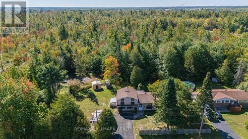 3960 Farmers Way, Ottawa, ON - Outdoor With View