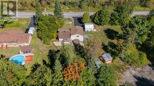 3960 Farmers Way, Ottawa, ON - Outdoor With View