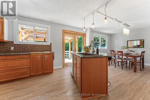 3960 Farmers Way, Ottawa, ON - Indoor