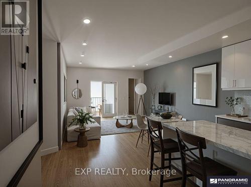 209C - 155 Hagar Street, Welland (Lincoln/Crowland), ON - Indoor