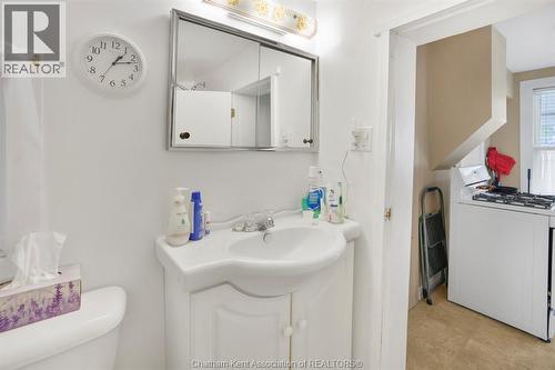 25 Forest Street, Chatham, ON - Indoor Photo Showing Other Room