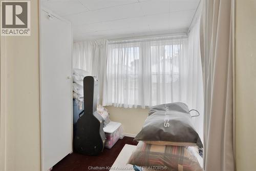 25 Forest Street, Chatham, ON - Indoor