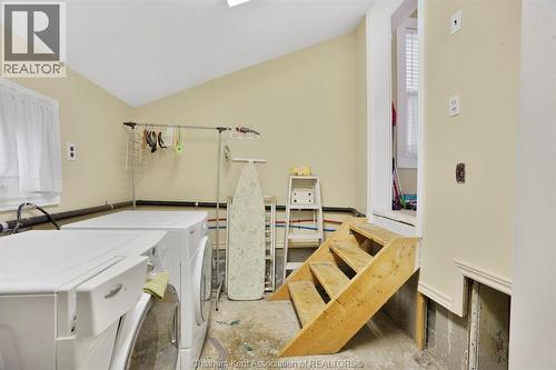 25 Forest Street, Chatham, ON - Indoor