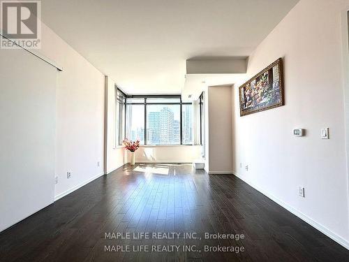 823 - 12 Bonnycastle Street, Toronto, ON - Indoor Photo Showing Other Room