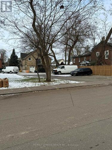 Main - 75 Rosemount Avenue, Toronto, ON - Outdoor