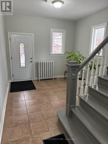 Main - 75 Rosemount Avenue, Toronto, ON - Indoor Photo Showing Other Room