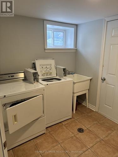 Main - 75 Rosemount Avenue, Toronto, ON - Indoor Photo Showing Laundry Room