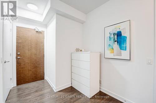 1707 - 2220 Lake Shore Boulevard W, Toronto, ON - Indoor Photo Showing Other Room