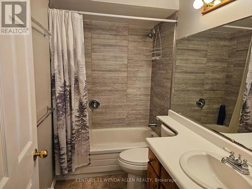 55 Penetangore Row S, Huron-Kinloss, ON - Indoor Photo Showing Bathroom