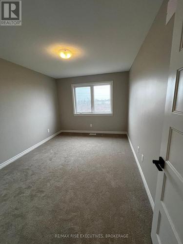 1405 Demers Avenue, Kingston (East Gardiners Rd), ON - Indoor Photo Showing Other Room