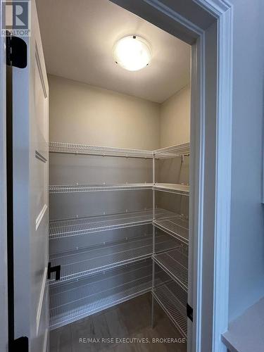 1405 Demers Avenue, Kingston (East Gardiners Rd), ON - Indoor With Storage