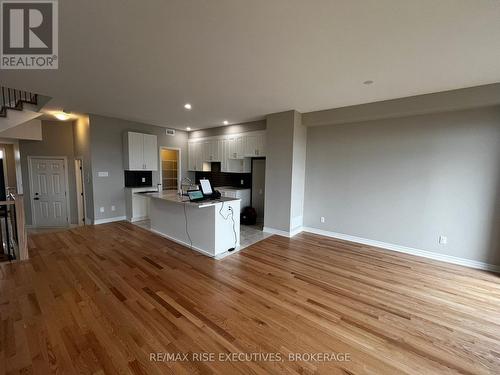 1405 Demers Avenue, Kingston (East Gardiners Rd), ON - Indoor Photo Showing Kitchen