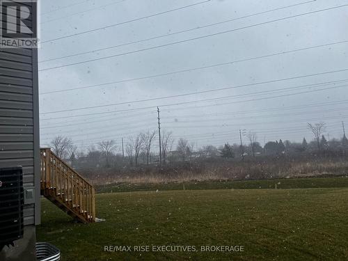 1405 Demers Avenue, Kingston (East Gardiners Rd), ON - Outdoor