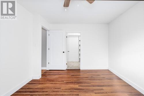 33 Second Street, Mount Pearl, NL - Indoor Photo Showing Other Room