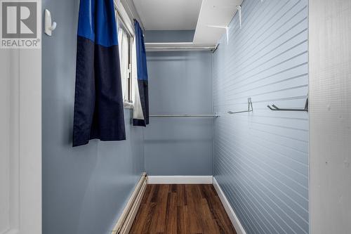 33 Second Street, Mount Pearl, NL - Indoor With Storage
