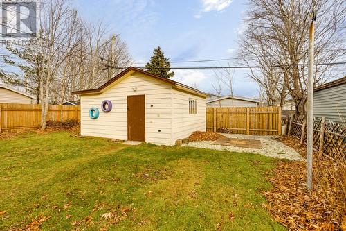33 Second Street, Mount Pearl, NL - Outdoor