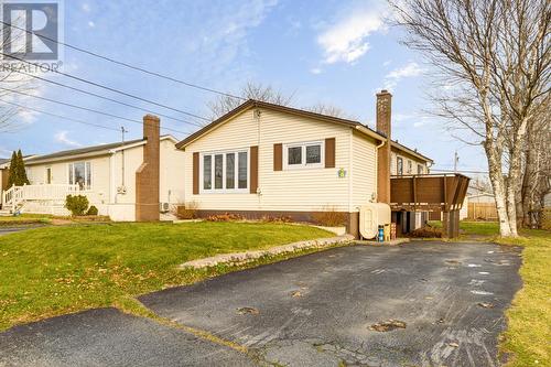 33 Second Street, Mount Pearl, NL - Outdoor