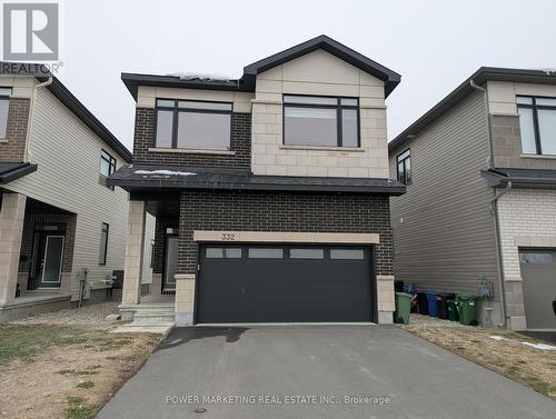 332 Monticello Avenue, Ottawa, ON - Outdoor