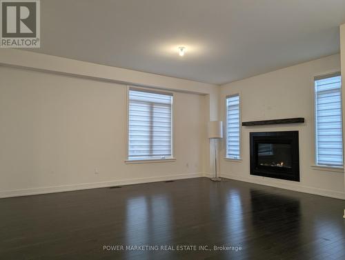 332 Monticello Avenue, Ottawa, ON - Indoor Photo Showing Living Room With Fireplace