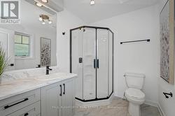 Model Home 201 Peacock-3 Piece Ensuite - 
