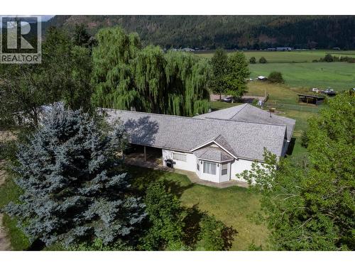 7630 97A Highway, Mara, BC 