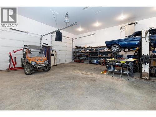 7630 97A Highway, Mara, BC 