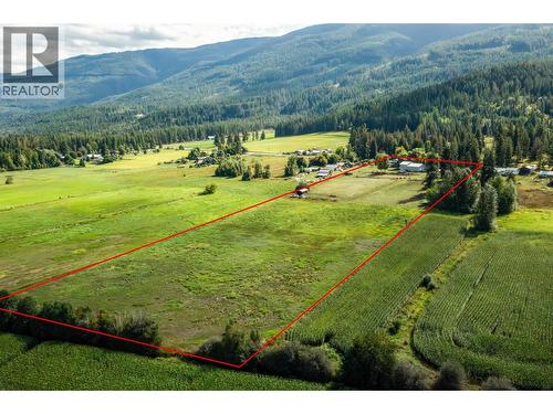 7630 97A Highway, Mara, BC 