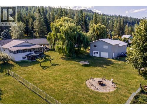 7630 97A Highway, Mara, BC 