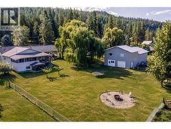 7630 97A Highway Mara, BC V0E 2K0