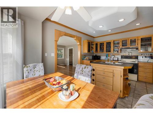 7630 97A Highway, Mara, BC 