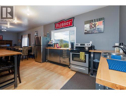 7630 97A Highway, Mara, BC 