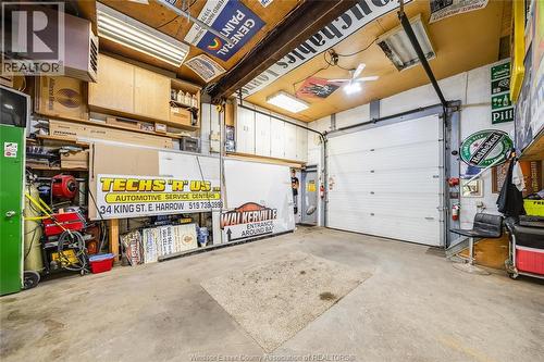 1354 St. Luke, Windsor, ON 