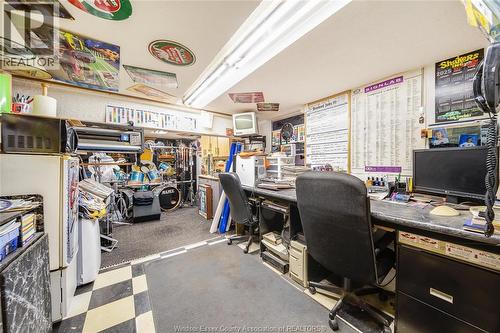 1354 St. Luke, Windsor, ON 