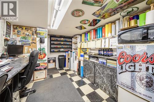 1354 St. Luke, Windsor, ON 