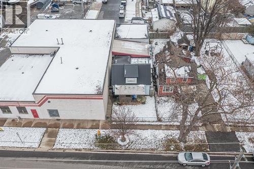 1354 St. Luke, Windsor, ON 