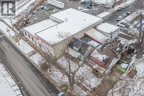 1354 St. Luke, Windsor, ON 