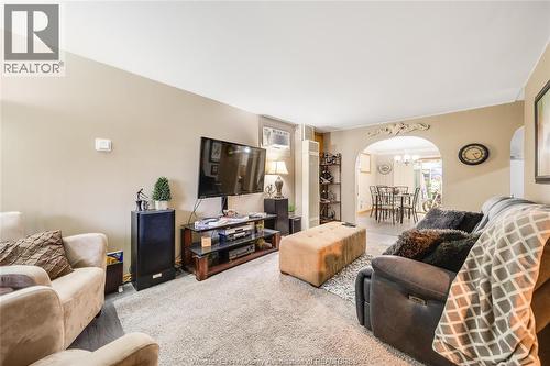 1354 St. Luke, Windsor, ON 