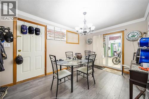 1354 St. Luke, Windsor, ON 