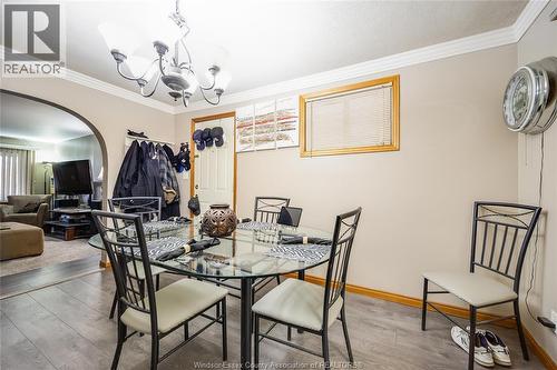 1354 St. Luke, Windsor, ON 