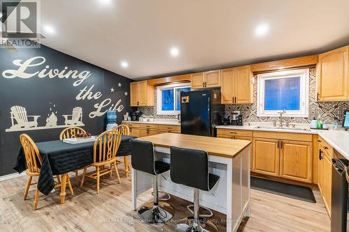 18830 Hwy 35, Algonquin Highlands (Stanhope), ON - Indoor