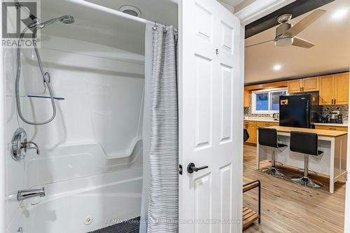 18830 Hwy 35, Algonquin Highlands (Stanhope), ON - Indoor Photo Showing Bathroom