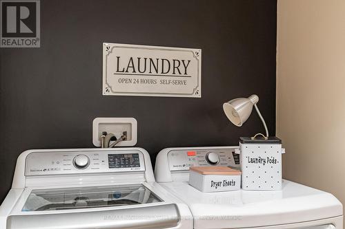 18830 Hwy 35, Algonquin Highlands (Stanhope), ON - Indoor Photo Showing Laundry Room