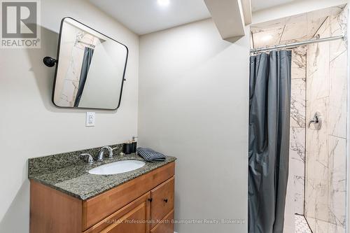 18830 Hwy 35, Algonquin Highlands (Stanhope), ON - Indoor Photo Showing Bathroom
