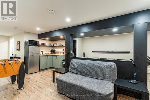 18830 Hwy 35, Algonquin Highlands (Stanhope), ON - Indoor