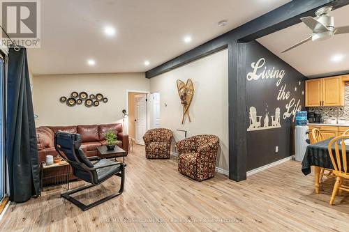 18830 Hwy 35, Algonquin Highlands (Stanhope), ON - Indoor