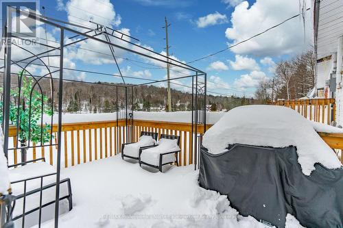 18830 Hwy 35, Algonquin Highlands (Stanhope), ON - Outdoor