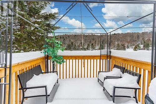 18830 Hwy 35, Algonquin Highlands (Stanhope), ON - Outdoor