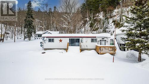 18830 Hwy 35, Algonquin Highlands (Stanhope), ON - Outdoor